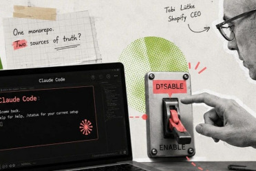 Shopify CEO考虑禁用Claude Code，因其不兼容AGENTS.md