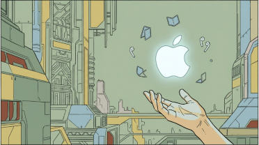 苹果发出秋季新品发布会邀请函，折叠屏iPhone或将亮相