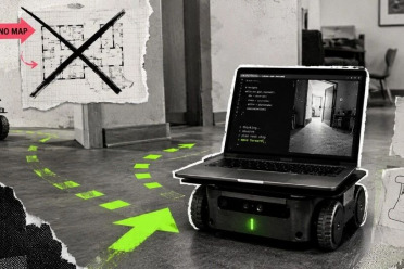 具身导航大模型白训了？coding-agent裸接机器人，成功率78%反超工业级专用模型