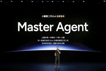 小鹏第二代VLA大模型迎来首次重大升级，AI开始理解“时间”