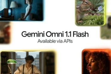 刚刚，Gemini 新视频模型发布，文生视频冲到第一
