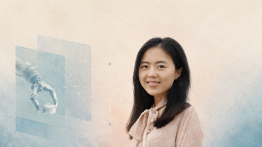 对话英伟达李柏依：物理智能的基本单位可能是运动