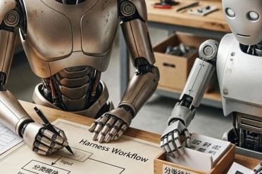 当 AI 开始为 AI 造“认知外骨骼”：不训模型，也能让小 AI 能力翻倍？AI4AI 正从这里开始