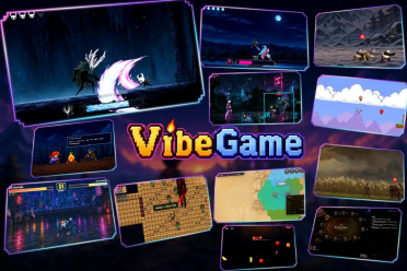 为 Agent 重造一台游戏引擎：南大联合南洋理工提出 VibeGame，Agent 团队自己试玩、反思、进化