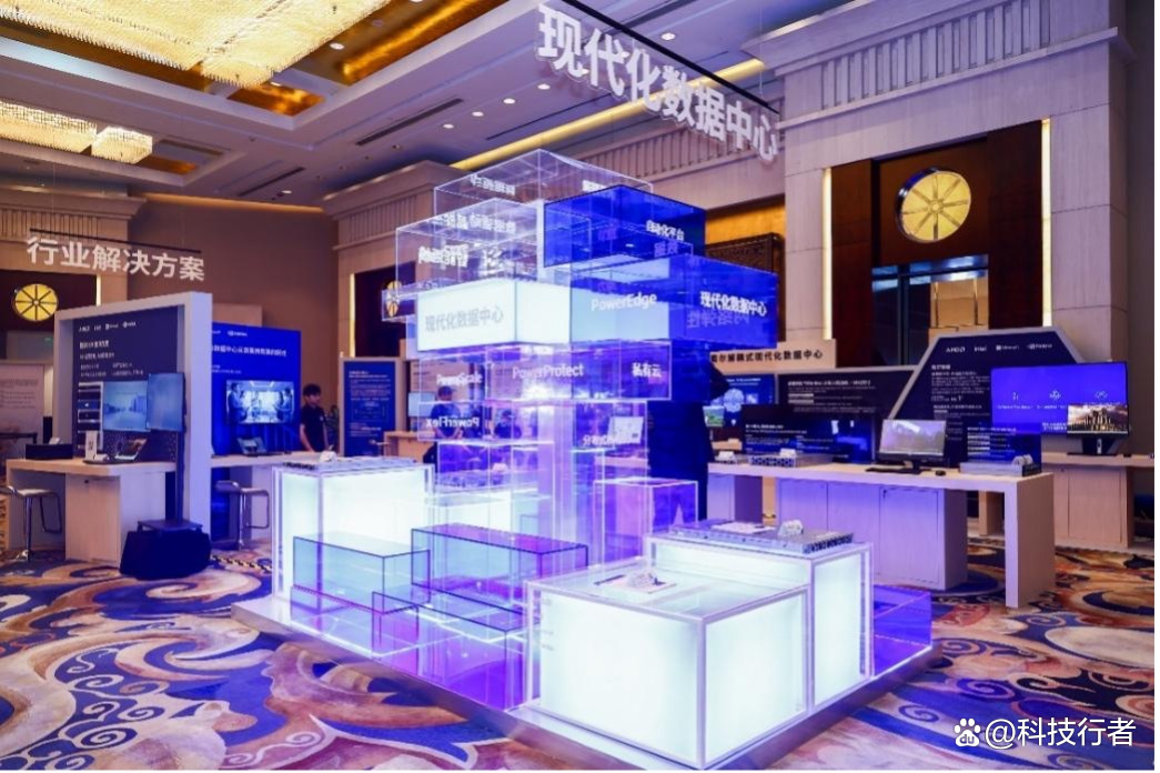 算力空转怎么破？2026戴尔科技峰会给出了系统性解法
