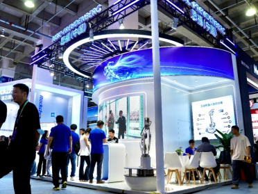 WRC 2026｜恩福(中国)：以密封技术，定义机器人的“长寿密码”