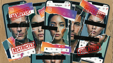 Instagram限制未标注AI账号的传播范围