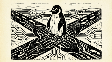 Debian确定不禁止AI生成代码进入Linux发行版