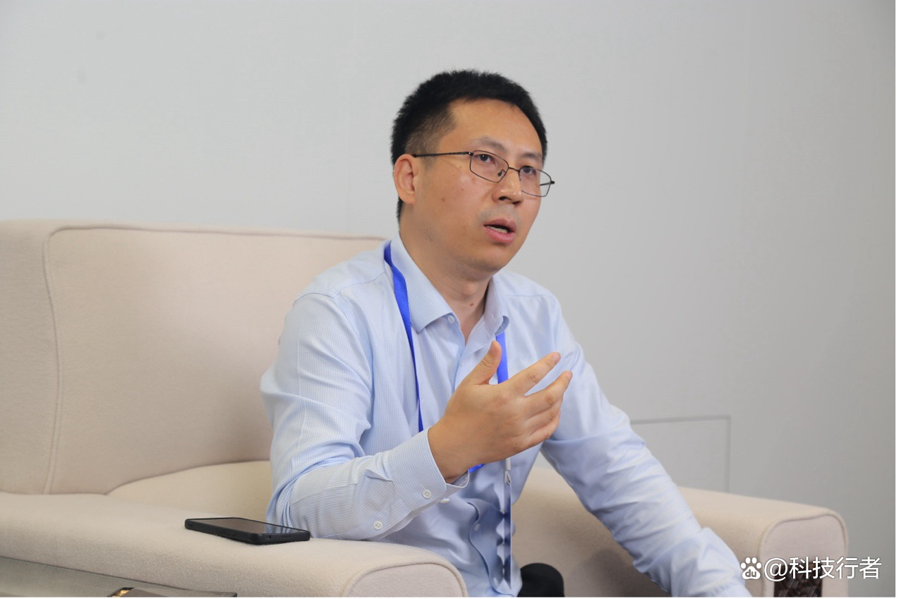 北京中关村学院秦涛：AI时代的大学教育，可以先定义目标再构建课程