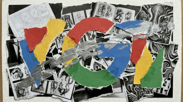 Google推出AI图像创作工具Google Pics，以提示词代替传统设计