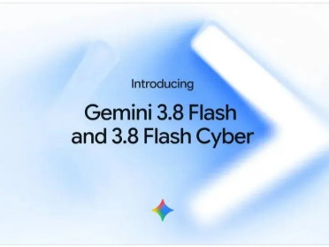 谷歌Gemini 3.8登场！姚顺宇：RSI巨大飞跃