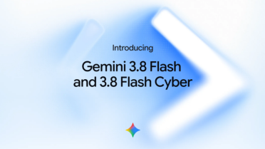 Gemini 3.8 Flash发布 六周三连更但干活不灵光