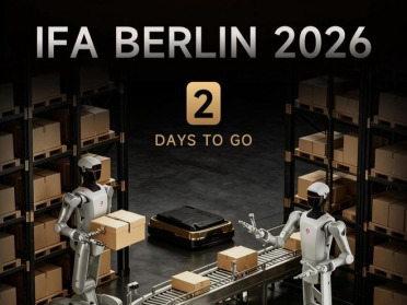 IFA 2026 倒计时 ｜ 魔法原子以“本体+大脑+场景”全栈能力叩开欧洲工业大门