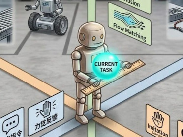 T-RO综述重构Foundation Model时代机器人操作知识版图