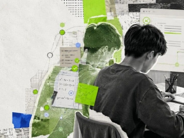 微软×UIUC：给每个学生造一个「数字分身」，AI教师终于有了陪练
