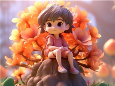半年狂揽57亿：95后前商汤与MiniMax元老创业打造AI 3D独角兽VAST