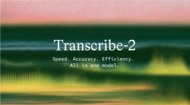微软发布MAI-Transcribe-2语音识别模型，每小时仅0.10美元