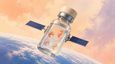 太空制药，正在成为商业航天最有潜力的应用场景？
