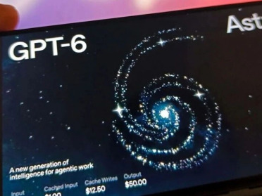 GPT-6 Astra杀疯了：只要你学得够慢，就可以不用学了？