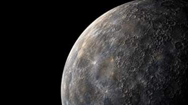 人类将首次全面看清水星，它可能和想象中完全不同