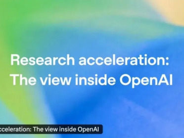 刚刚，OpenAI最新内部数据公开！2028年实现全自动AI研究