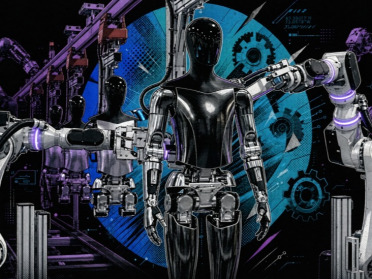 所有人都在等特斯拉Optimus V3？