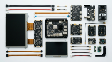 Microchip与Marelli联合推出车载显示互联开放标准方案