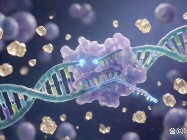超越CRISPR？基因调控新利器TIGRa：体积小、效率高，在体内发挥作用