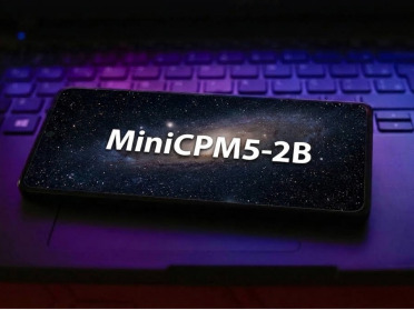 端侧模型太夯了！面壁智能开源2B「小钢炮」，通用Agent杀到端侧