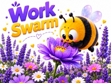 Agent长时工作如何不跑偏？WorkSwarm用「永续会话」给出解法