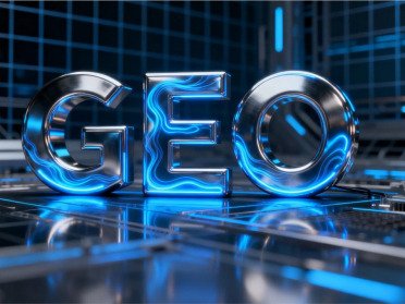AI不会读你的官网，只会“问”一个问题——GEO排名查询工具怎么帮你抢占AI搜索排名