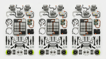 起亚发布三款全新电动GT车型：EV3 GT、EV4 GT与EV5 GT正式上市