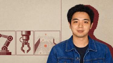 不只让机器人学会做事，更让机器人学会一起做事丨对话植伟铭