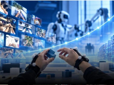 RoboPapers专访光轮智能谢晨：具身Scaling Law的两座金字塔