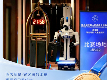 三项场景赛100%夺牌背后，优理奇的“金牌逻辑”