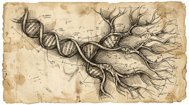 谷歌DeepMind推出AlphaGenome图谱，覆盖90亿种基因突变
