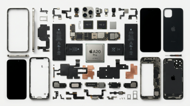 苹果iPhone 18 Pro新增可变光圈相机与更强芯片