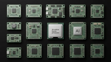 亚德诺半导体收购Alif Semiconductor 布局物理智能