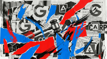 Google两大反垄断案终审：不拆分但需变革