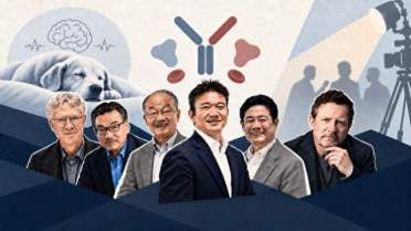 “诺奖风向标”拉斯克奖揭晓：4位日本科学家和1位好莱坞演员获奖
