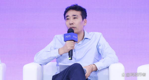 对话蚂蚁数科CEO赵闻飙：我们为什么要做商业智能体超级工厂？