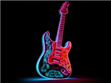 环球音乐携手ElevenLabs达成重磅合作，共建正版授权AI音乐平台
