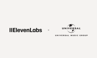 环球音乐联手 ElevenLabs：共建授权 AI 音乐平台，让乐迷与艺人同台创作