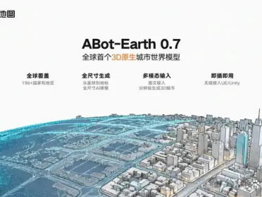 不简单，“吃货快乐榜”也全面AI化了