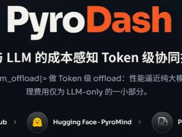 左手推理成本暴降96%，右手性能反超大模型！当小模型学会了何时求助