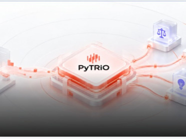 让企业拥有自己的模型！PyTRIO定义TaaS新范式：大模型训练进入API时代