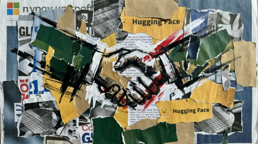 "Hugging Face将保持开放平台"：英伟达129亿美元收购AI界GitHub