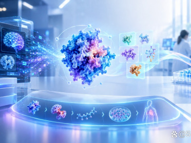 一款AI研发的肺纤维化药，为什么让「生物年龄」出现下降？