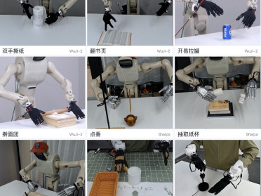 探索RSI，生数新世界模型让机器人开始自我进化