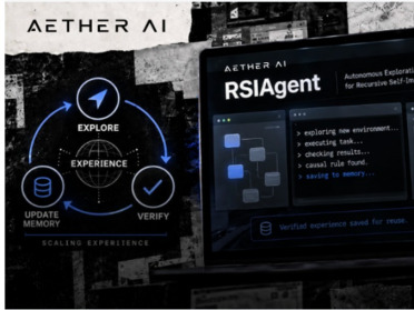 在多项高难度Benchmark超越GPT-6 Astra，RSIAgent让开源模型自主探索新环境